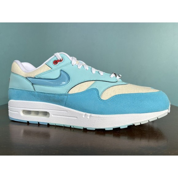 Nike Air Max 1 Puerto Rico \